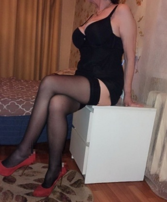 Анкета проститутки Юлиана - город Руэм, 58 лет, №88