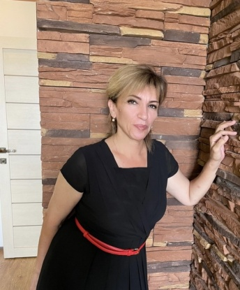 Анкета проститутки Юлиана - город Руэм, 45 лет, №1228