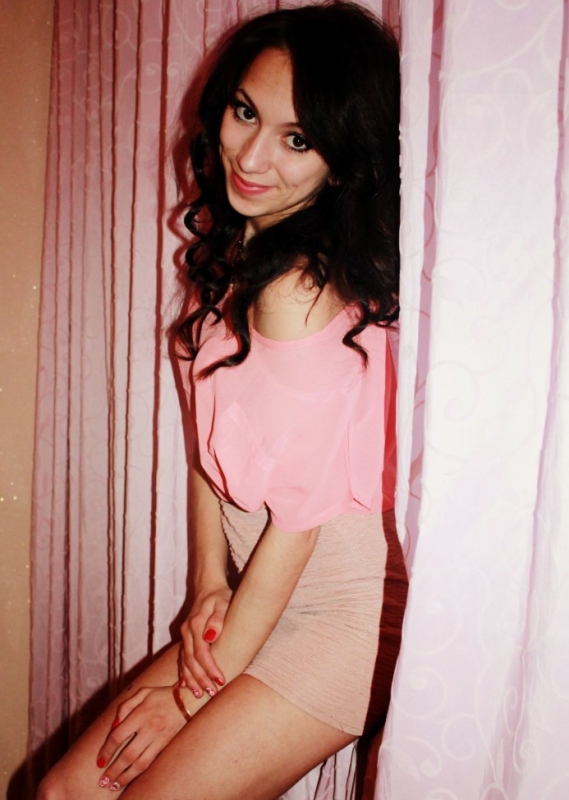 Анкета проститутки Аида - город Руэм, 22 года, №16033